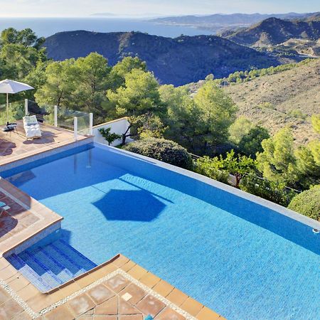 Villa Valdiego La Herradura  Esterno foto