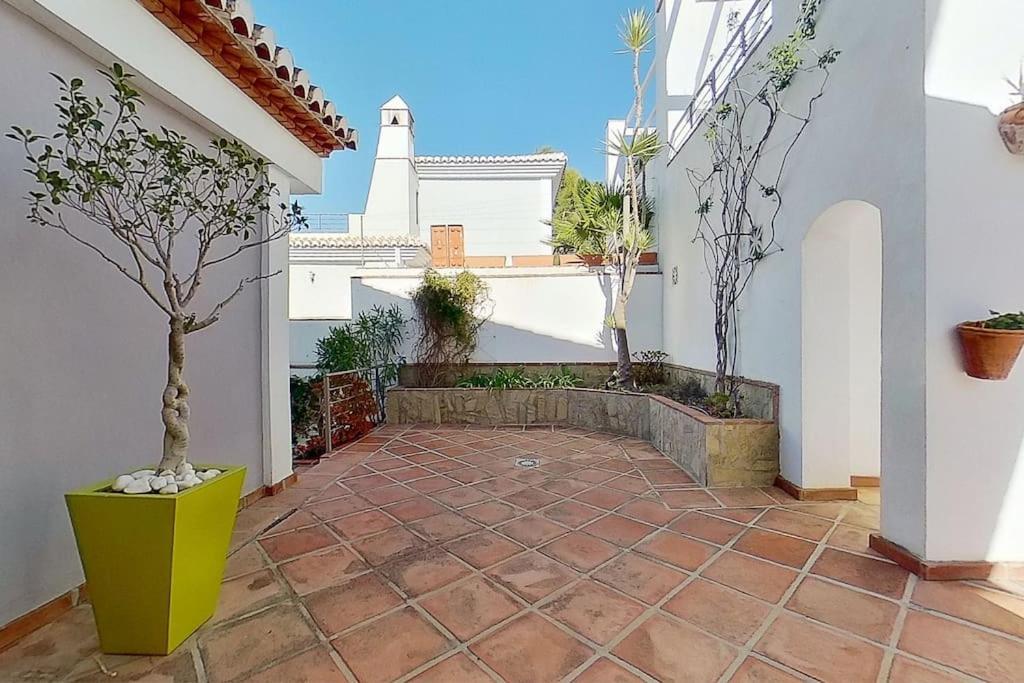 Villa Valdiego La Herradura  Esterno foto