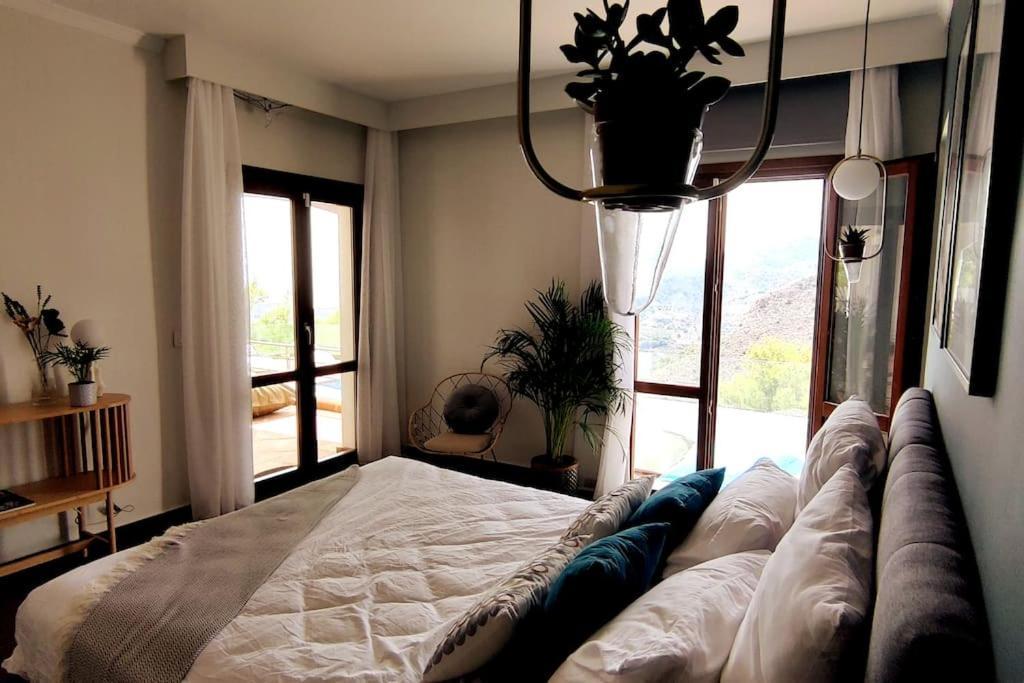 Villa Valdiego La Herradura  Esterno foto