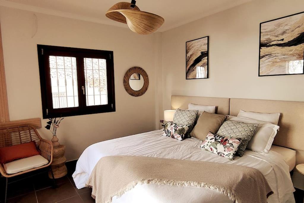 Villa Valdiego La Herradura  Esterno foto