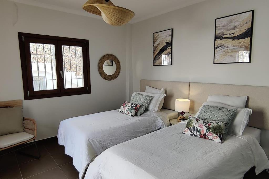 Villa Valdiego La Herradura  Esterno foto